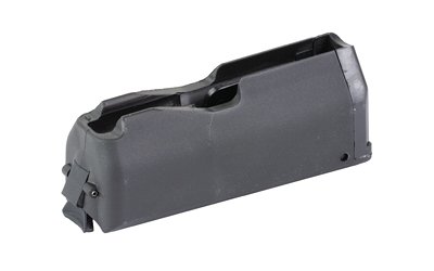 Glenfield LA Rifle Magazine Blued .30-06 Sprg .270 Win 4/rd