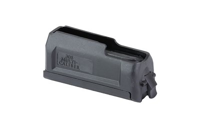 Glenfield Rifle Magazine Blued .308 Win 6.5 Creedmoor .243 Win 4/rd