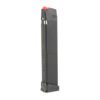 GO MAG GLOCK 21/30/41 26RD BLK