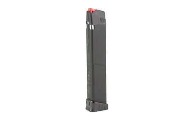 Go Mag Glock 21/30/41 26rd Black