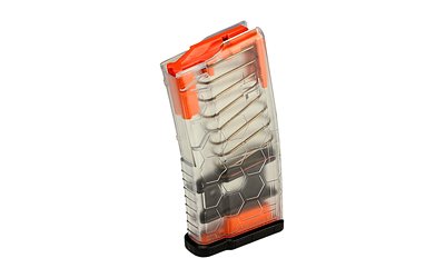 Mag Hexmag Shrty AR15 5.56 10rd Clr - Image 2