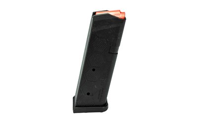 Hexmag Magazine For Glock 19 - 9mm 15rd Carbon Fiber - Image 2