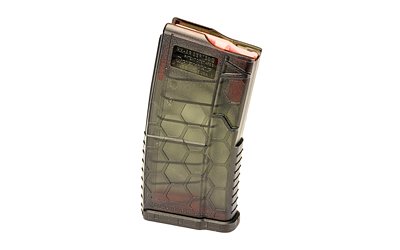 Mag Hexmag Shorty AR15 5.56 20rd Smk