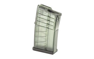Mag HK MR762 308Win 20rd Blk - Image 2