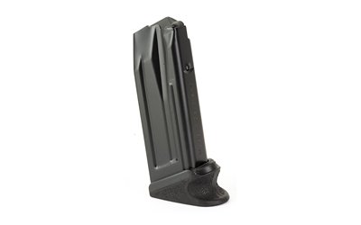 Mag Hk P30Sk 9Mm 10Rd Extd Flrplte - Image 2