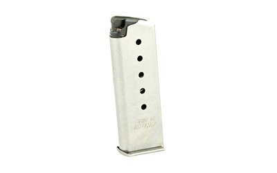 MAG KAHR P380 380ACP 6RD STNLS