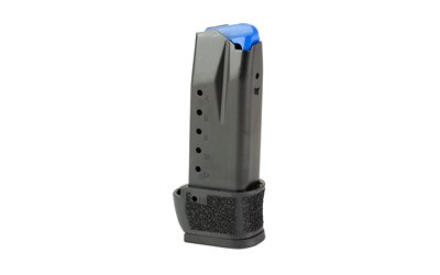 Mag Kimber 9Mm 15Rd For Mako Blk - Image 2