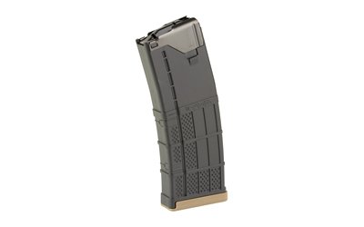 Lancer L5AWM 300BLK 30rd Opaque Black