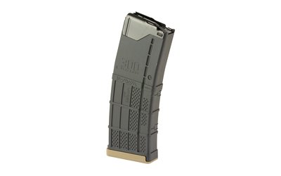 Lancer L5AWM 300BLK 30rd Opaque Black - Image 2