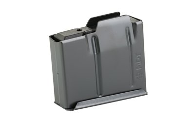 MDT MAG METAL SA 308 5RD - WITHOUT BINDER PLATE BLACK