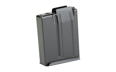 Mag MDT AICS 6mm 12rd Metal Black
