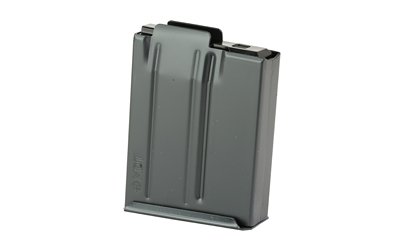 Mag MDT AICS 6mm 12rd Metal Black - Image 2