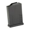 MAG MDT GEN2 6MM ARC 12RD POLY BLK