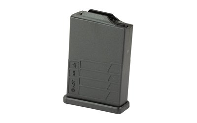 Mag MDT Gen2 6mm ARC 12rd Poly Black - Image 2