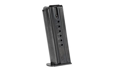 Mag Desert Eagle 357 Black 9rd