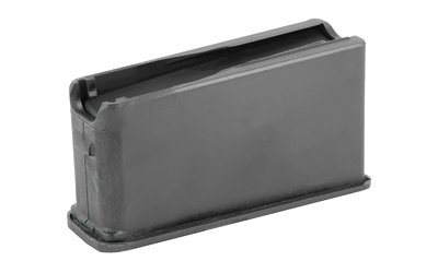 Mossberg Patriot Bolt Action Rifle Magazine Magnum Long Action 7mm REM Mag/7mm PRC/.300 Win Mag/.338 Win Mag 3/rd