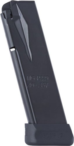 MEC-GAR MAG SIG P229 40SW 14RD AFC