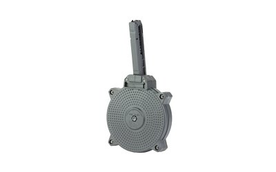 ProMag Taurus TX Handgun Magazine Drum .22 LR 52/rd