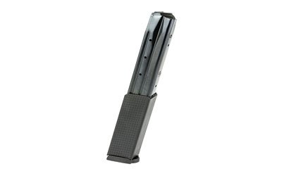 ProMag H&K VP9 9mm 32rd Blue Steel - Image 2