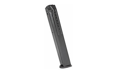 ProMag Ruger SR9 9mm 32rd Blue Steel