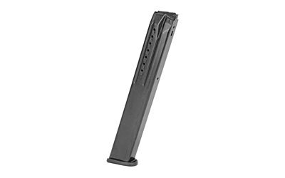 ProMag Ruger SR9 9mm 32rd Blue Steel - Image 2