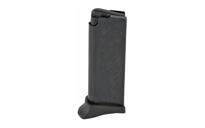 PROMAG RUGER LCP 380ACP 6RD BL