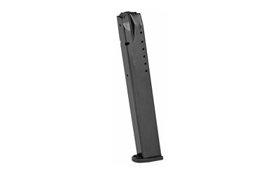 ProMag S&W SD40 40SW 25rd Blue Steel
