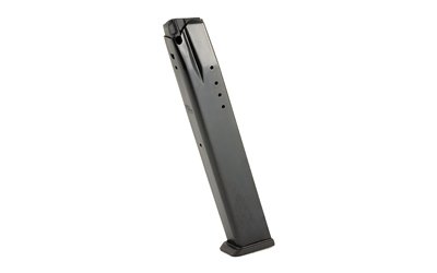 ProMag Spgfld XDM 45ACP 25rd BL Stl