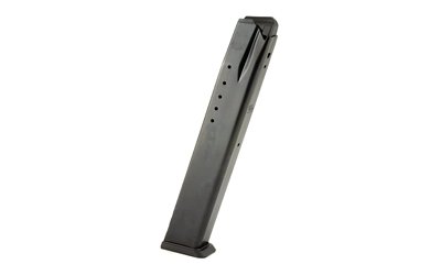 ProMag Spgfld XDM 45ACP 25rd BL Stl - Image 2