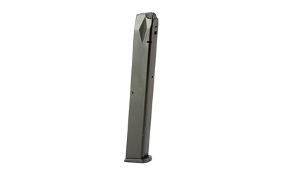 ProMag Taurus TH9 9mm 32rd Blue Stl - Image 2