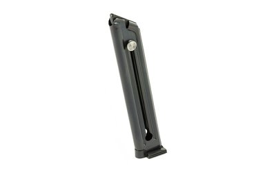 MAG RUGER MKII 22LR 10RD BL