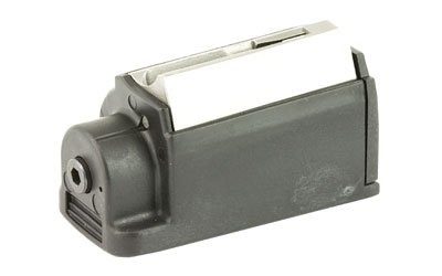 Ruger Rifle Magazine for 77/44 & 99/44 Deerfield .44 Mag 4rds Black