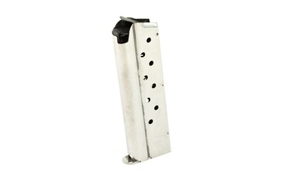 Ruger Handgun Magazine for SR1911 9mm Luger 9rds Stainless Steel