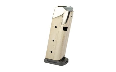 Mag Shield S15 For Glock 43X 15rd Black - Image 2