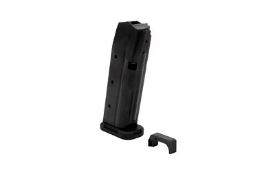 MAG SHIELD S15 STRTR KIT 15RD W/MR