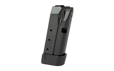 Mag Shield Z9 For Glock 43 9rd Steel - Image 2