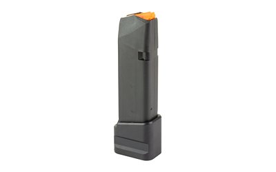 Mag Shield Glock 19 +5/4 Extn Black - Image 2