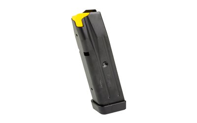MAG SIG P320 X-LEGION 9MM 10RD