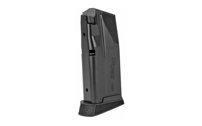 Mag SIG P365 9mm 10rd Finger Ext