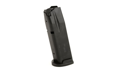 Sig Sauer Handgun Magazine for P250/P320 Full Size .40 S&W/.357 Sig 14rds Black