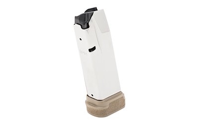 Springfield Armory Hellcat Pro 9mm 17-Round Magazine FDE