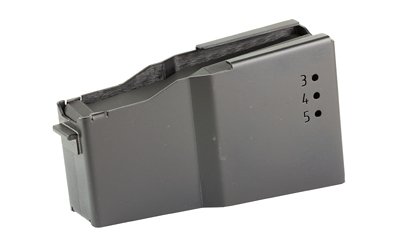 Mag Steyr HS50M1 50BMG 5rd