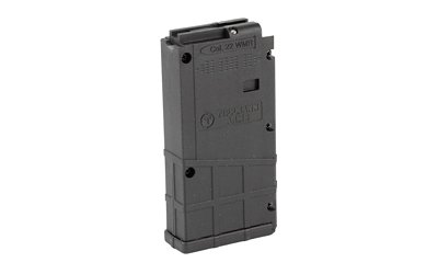 MAG TIPPMAN M4-22 22WMR 15RD BLK