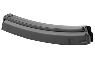 Mag Zenith Zf-5 9mm 30rd Black - Image 2