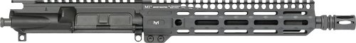 MI UPPER RECEIVER AR15 5.56MM - 10.5" 1:7 CARBINE M-LOK NO BCG