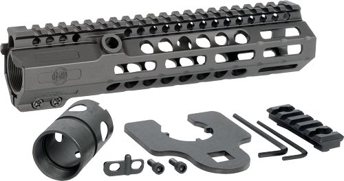 MIDWEST COMBAT RAIL HD 9.25" M-LOK