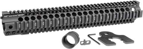 MIDWEST 15" QUAD RAIL HANDGUARD