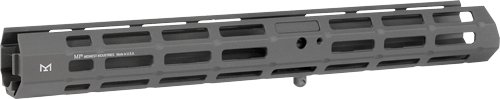 MIDWEST M-LOK HNDGRD HENRY 38/357 G2