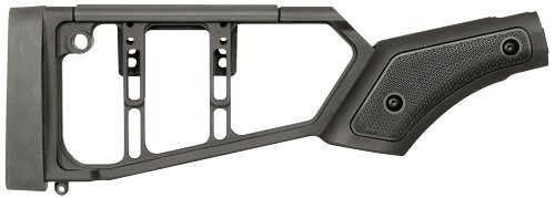 MIDWEST LEVER STOCK HENRY PSTL GRIP