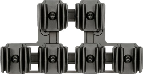 MI LEVER STOCK SHELL HOLDER - PLATE W/ 6 SHELL HOLDERS